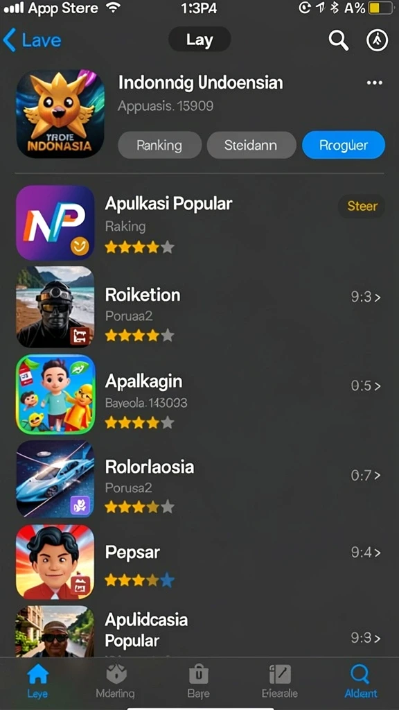 Screenshot 182game nomor 2