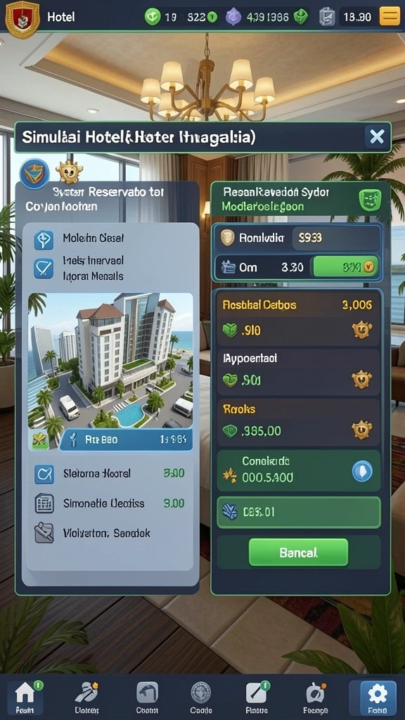 Screenshot 567luck nomor 1