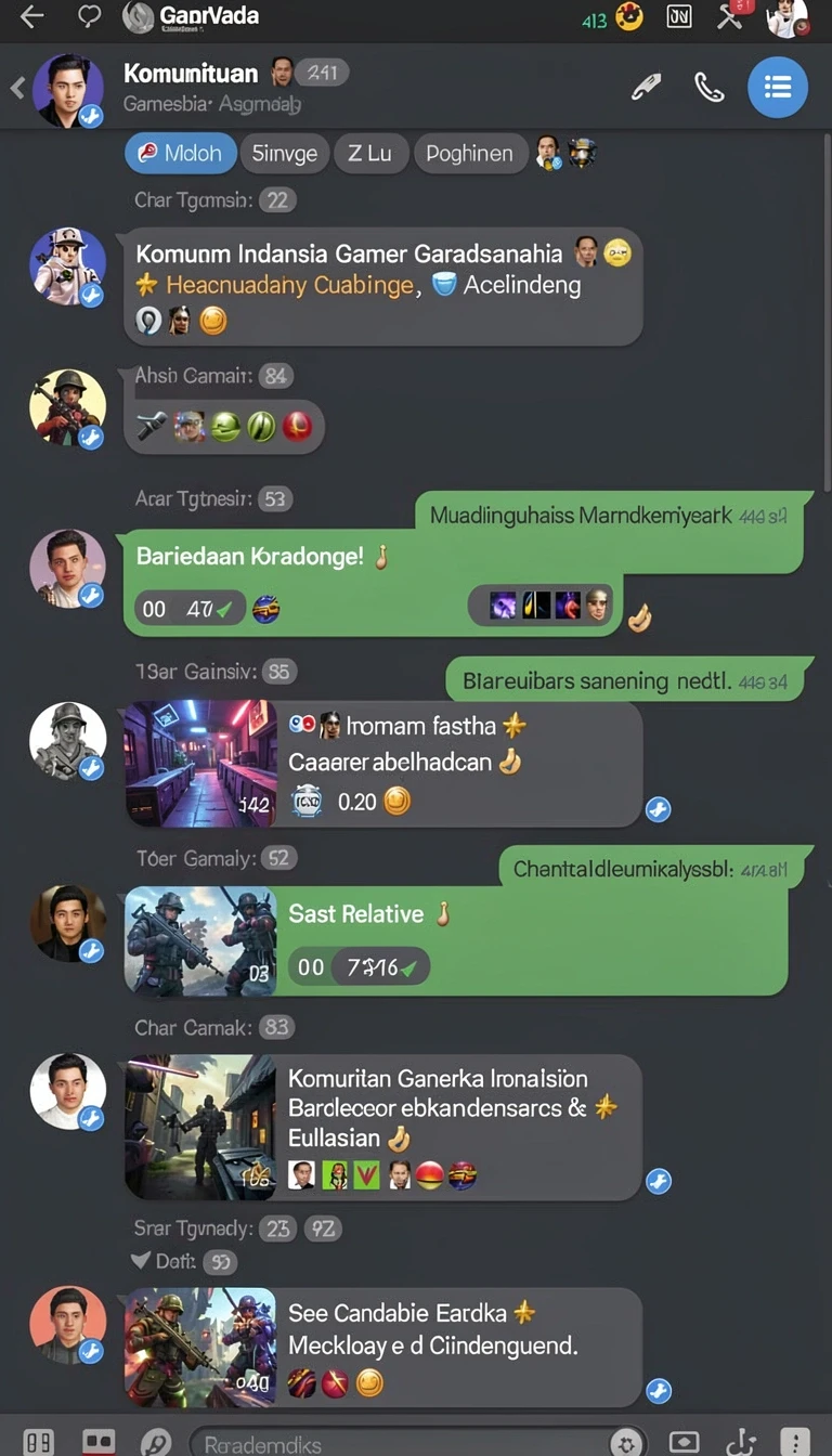 Screenshot 77rp nomor 1