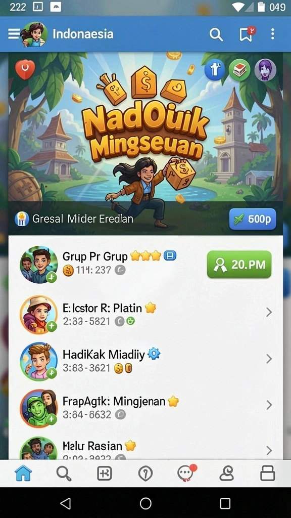 Screenshot 8768 nomor 1