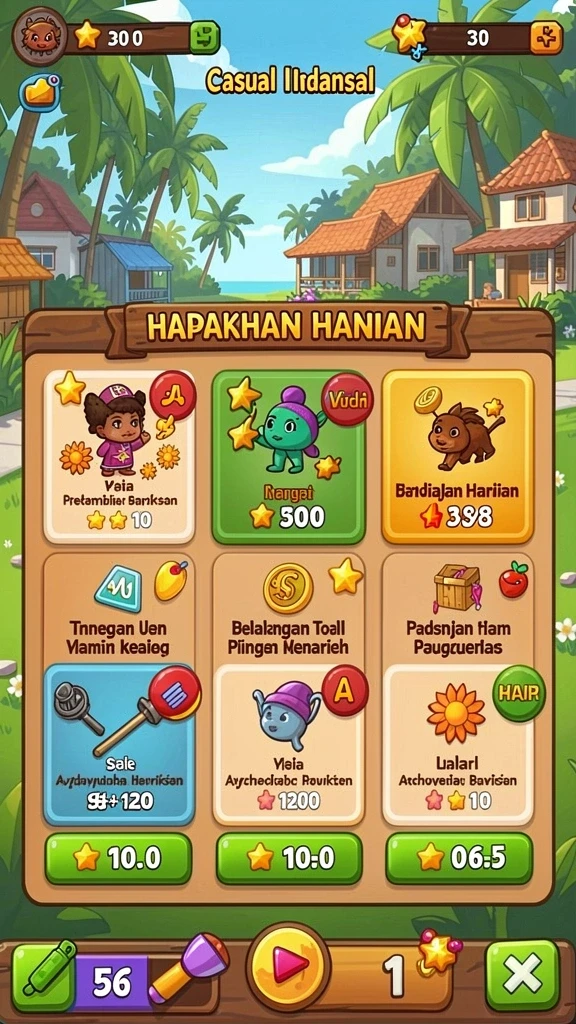 Screenshot 99luck99 nomor 1