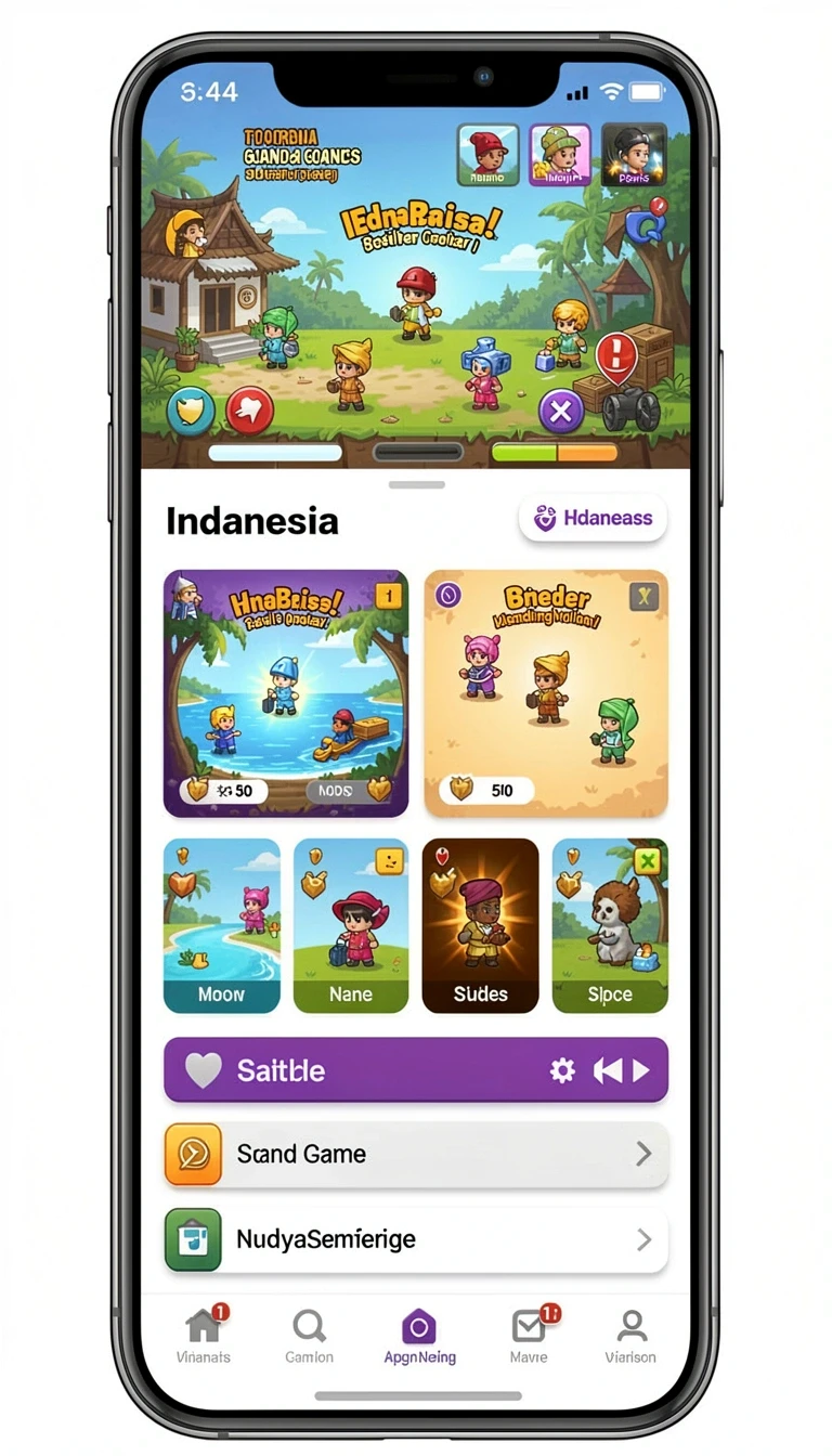 Screenshot 9sl nomor 1