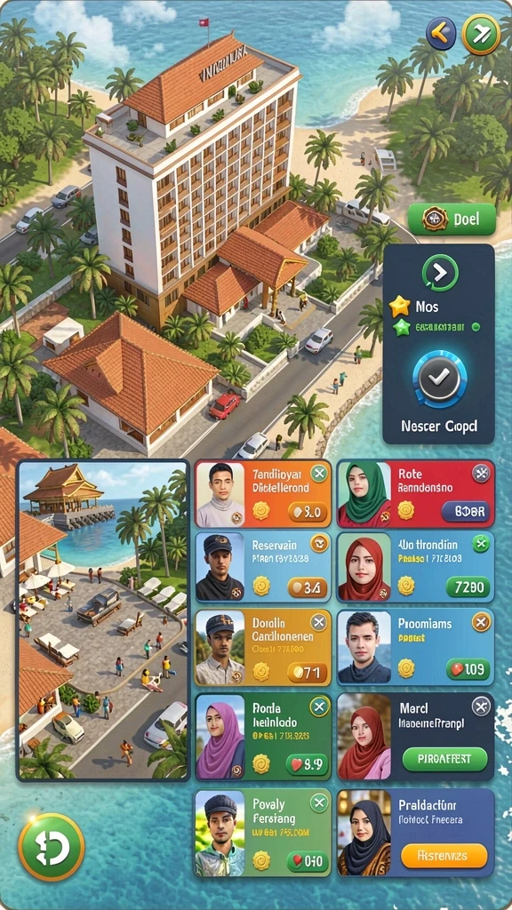 Screenshot 9win nomor 2