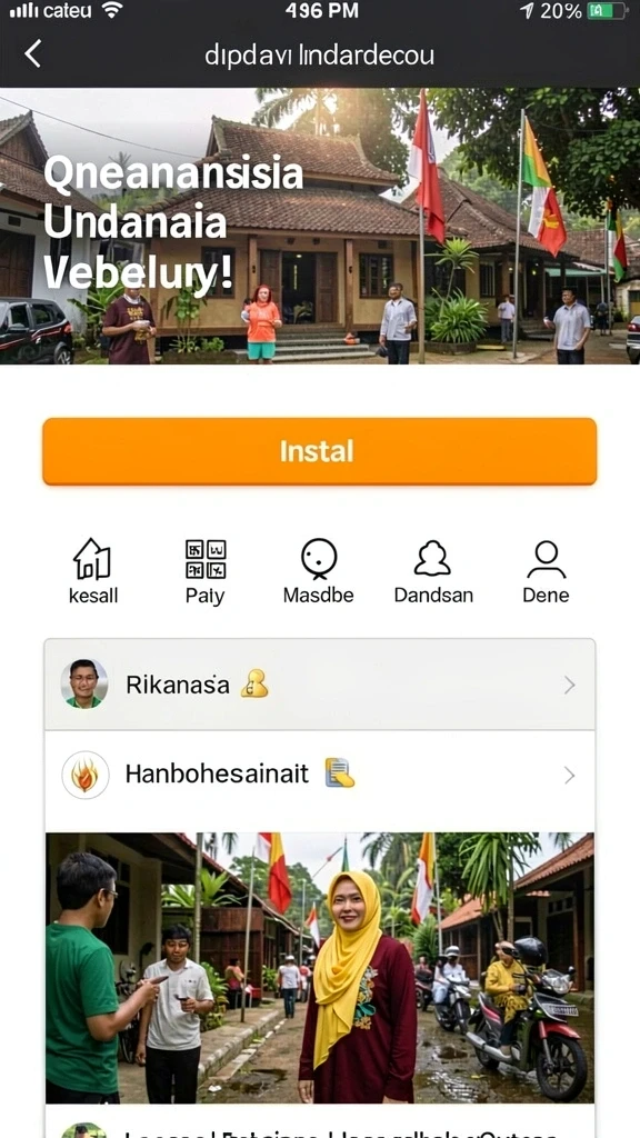 Screenshot 9win nomor 3
