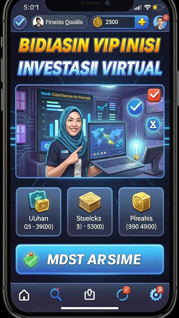 Screenshot andara88 nomor 3