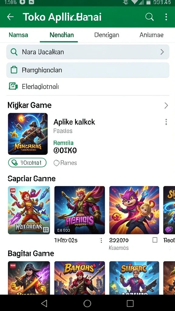 Screenshot big77 nomor 3