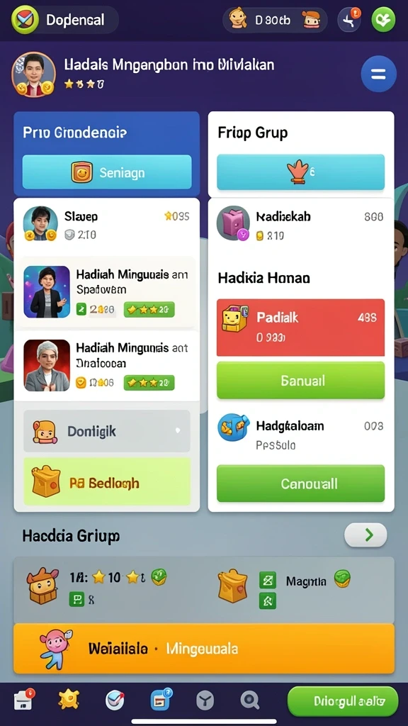 Screenshot bola07 nomor 1