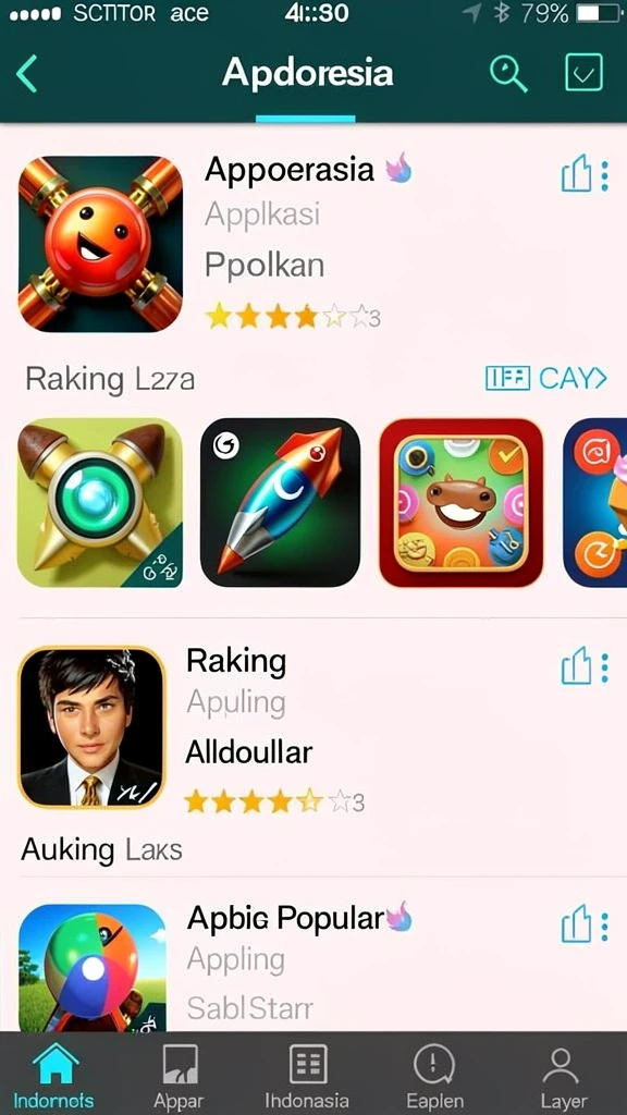 Screenshot bursa188 nomor 3