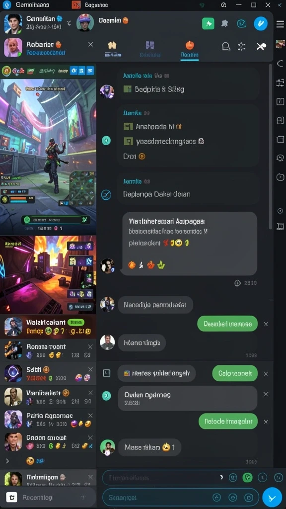 Screenshot cuanwin nomor 3