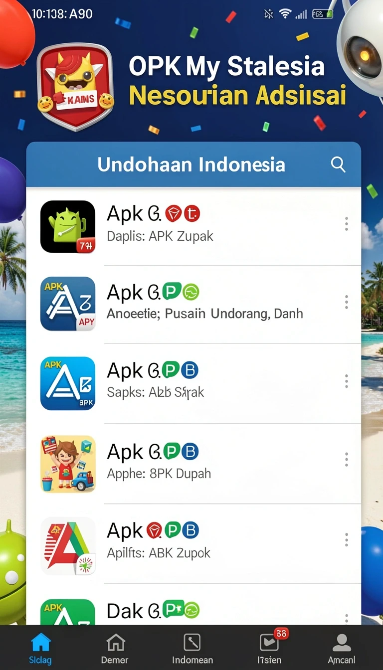 Screenshot danatoto nomor 3