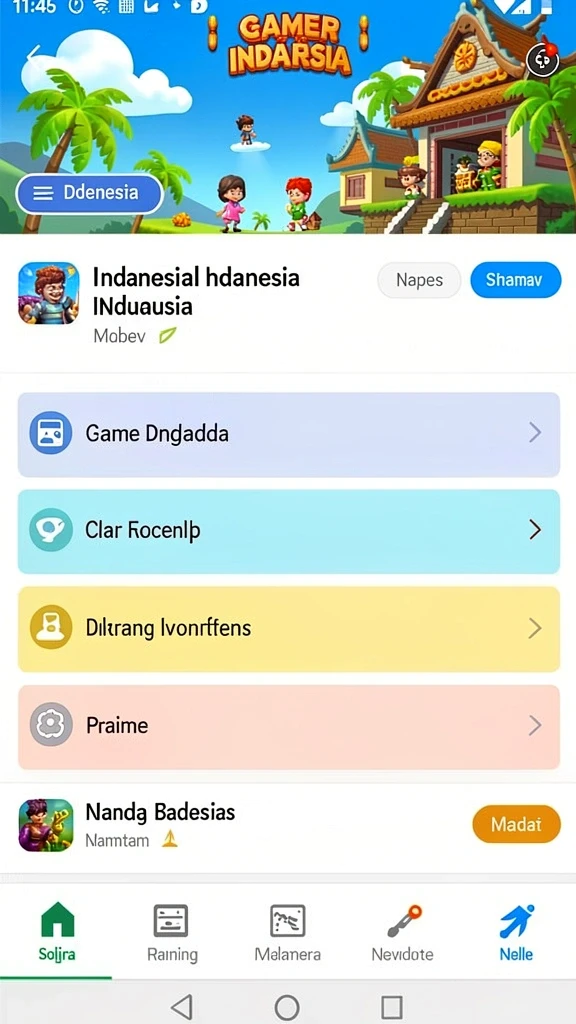 Screenshot depo89 nomor 1