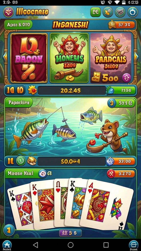 Screenshot dreamplay77 nomor 3