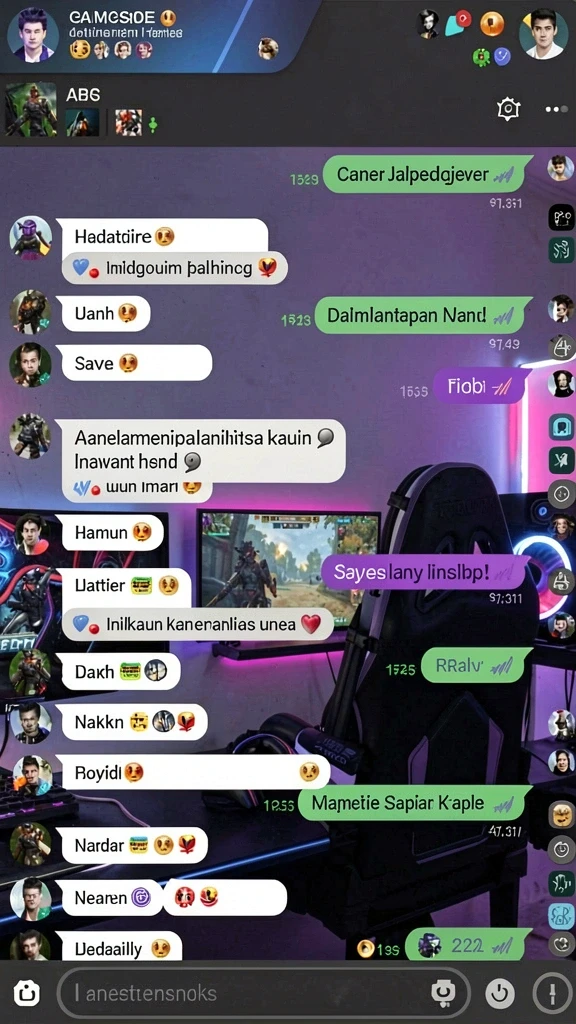 Screenshot fungame777 nomor 2