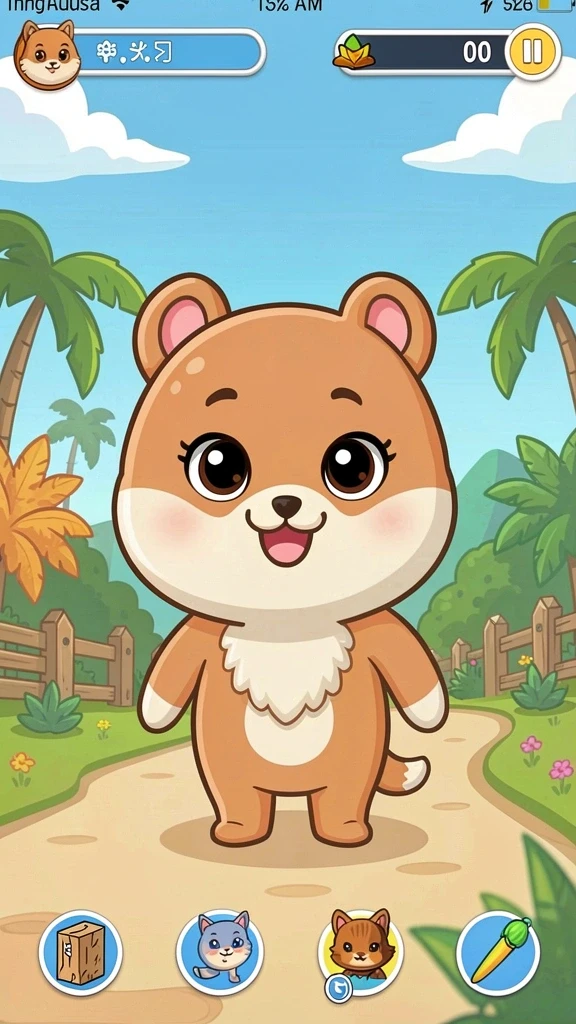 Screenshot fungame777 nomor 3