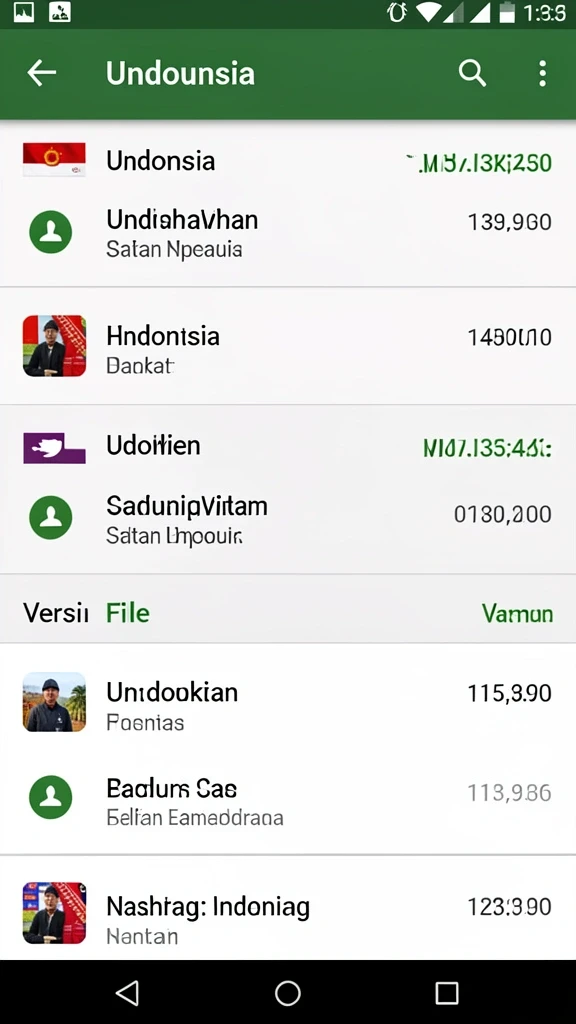 Screenshot gems365 nomor 1