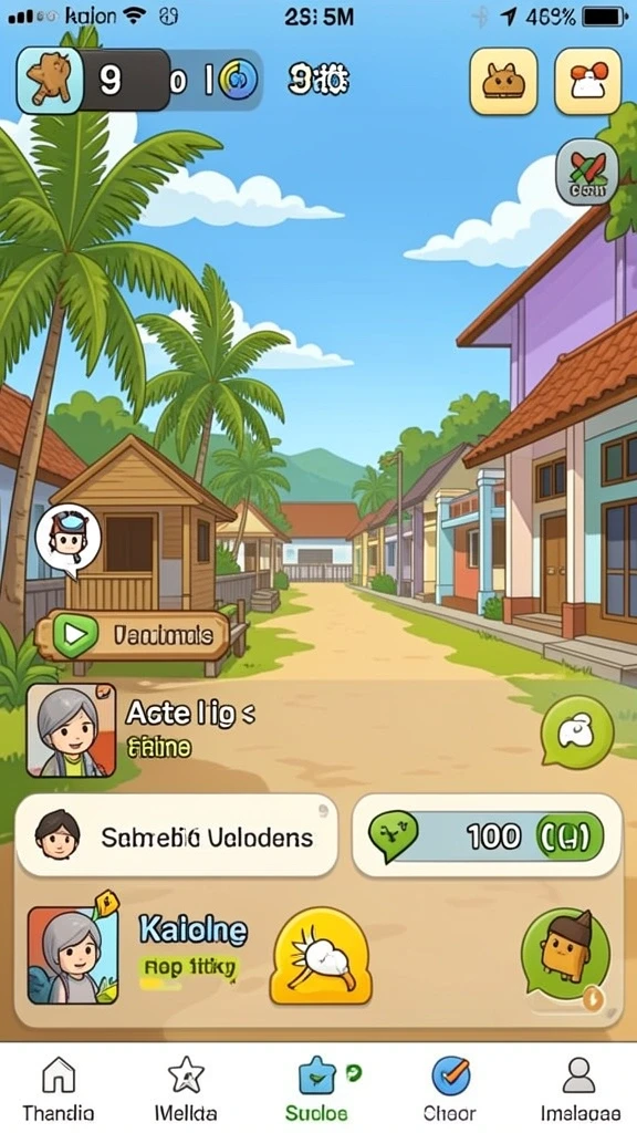 Screenshot gems365 nomor 3