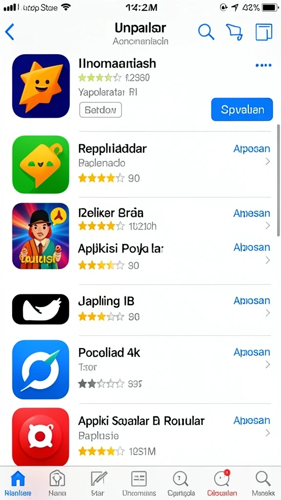 Screenshot gim999 nomor 2