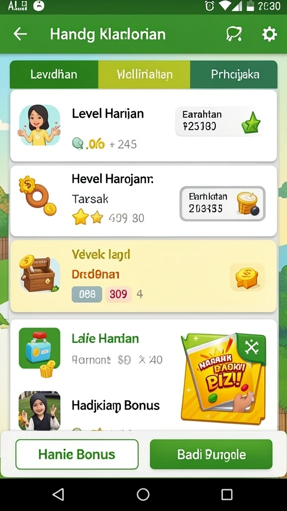 Screenshot guatogel nomor 3