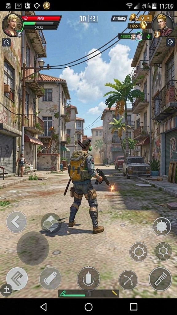Screenshot halo777 nomor 1