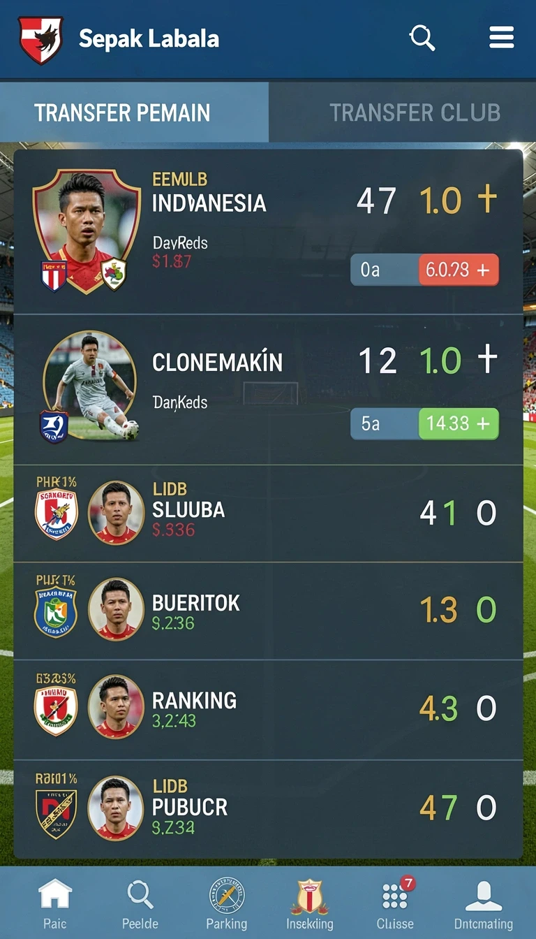 Screenshot hokihoki nomor 2