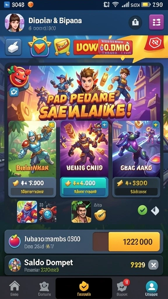 Screenshot idn777 nomor 1