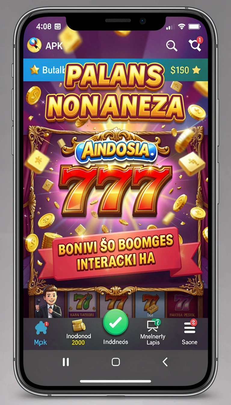 Screenshot in22 nomor 2