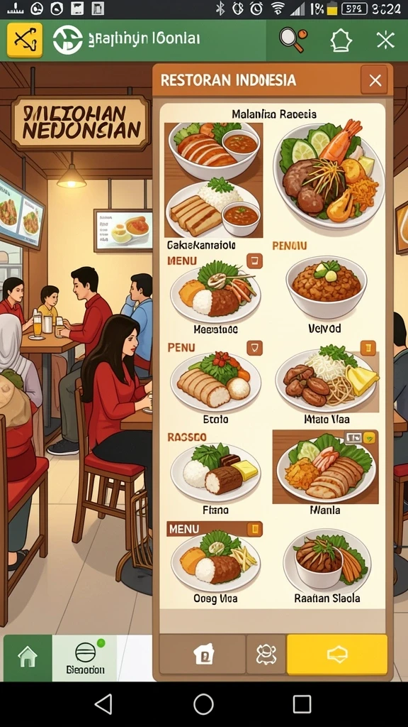 Screenshot indoslot303 nomor 3