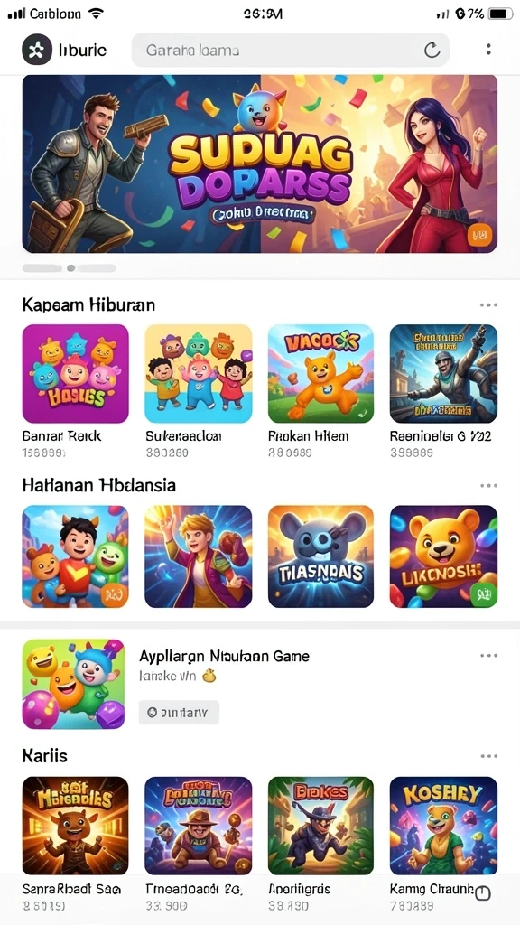 Screenshot jago368 nomor 1
