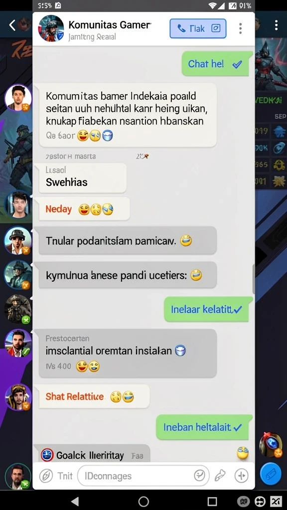 Screenshot janda4d nomor 3