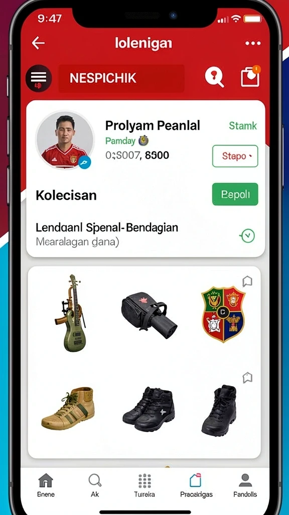 Screenshot jawara79 nomor 3