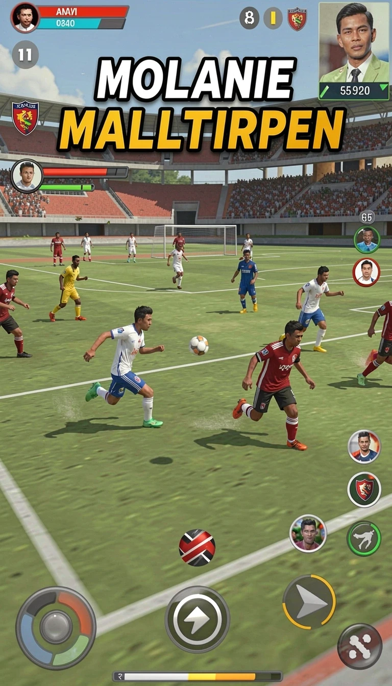 Screenshot jaya89 nomor 3