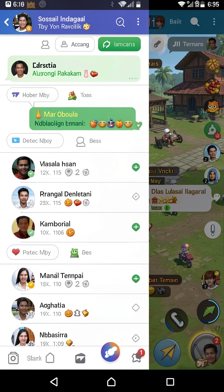 Screenshot kakrp nomor 2