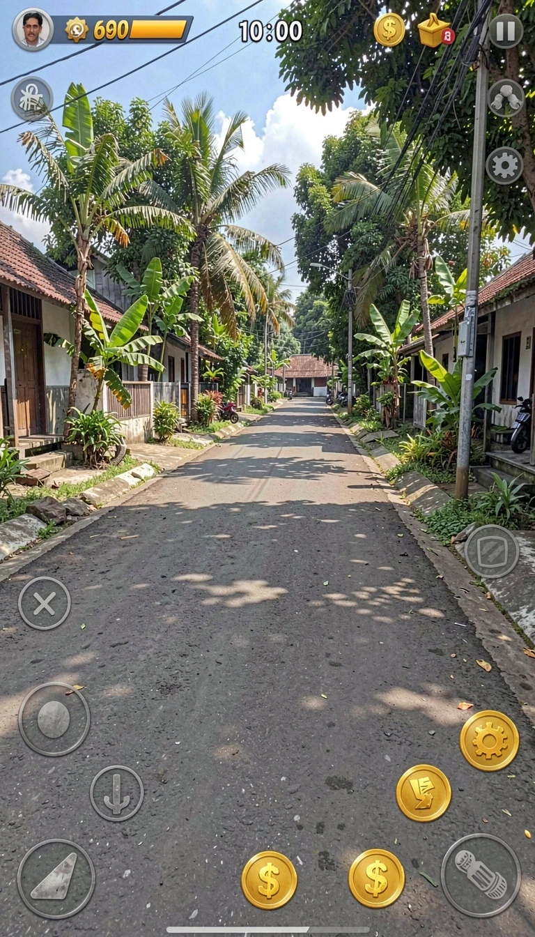Screenshot kikototo nomor 3