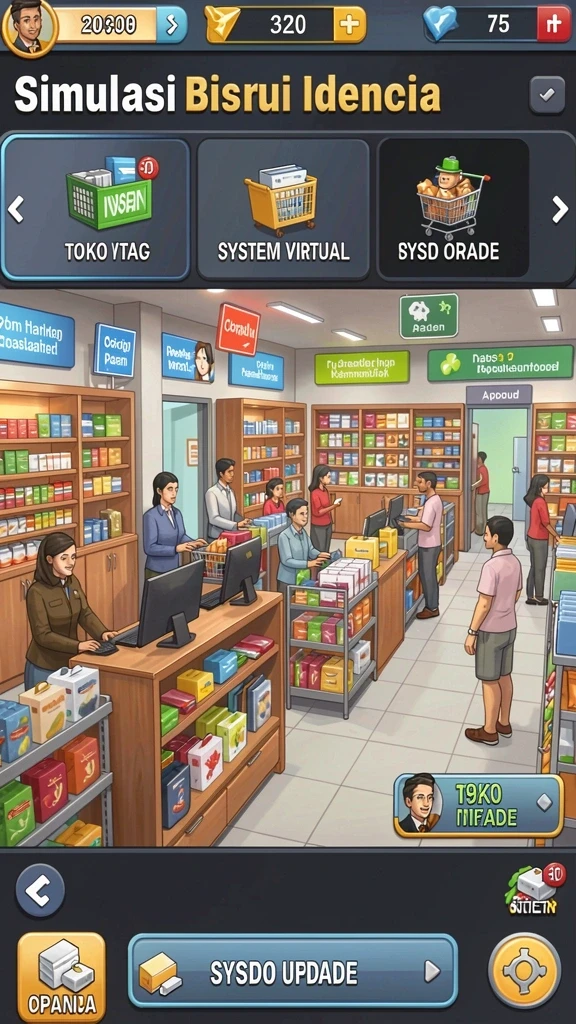 Screenshot koplo77 nomor 1