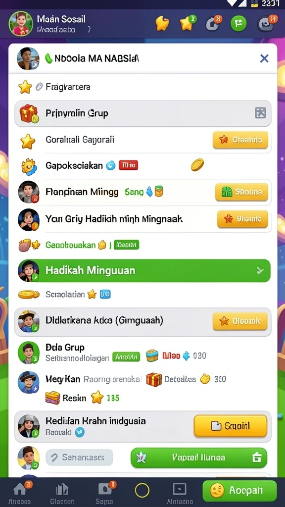 Screenshot laba777 nomor 2