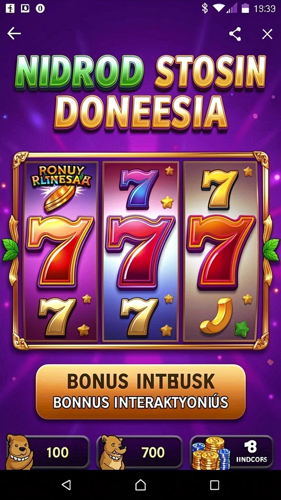 Screenshot luxury138 nomor 2