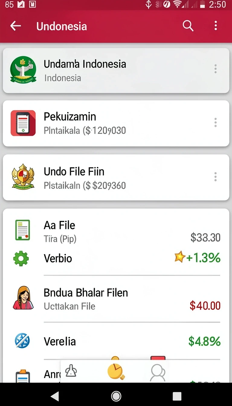 Screenshot madura88 nomor 3