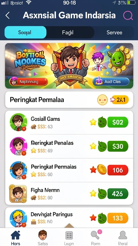 Screenshot maj777 nomor 3