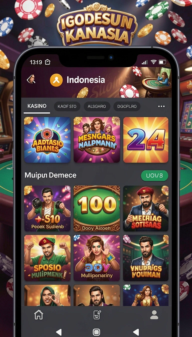 Screenshot mami188 nomor 3