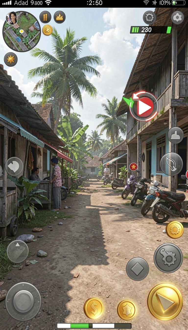 Screenshot mt966 nomor 2