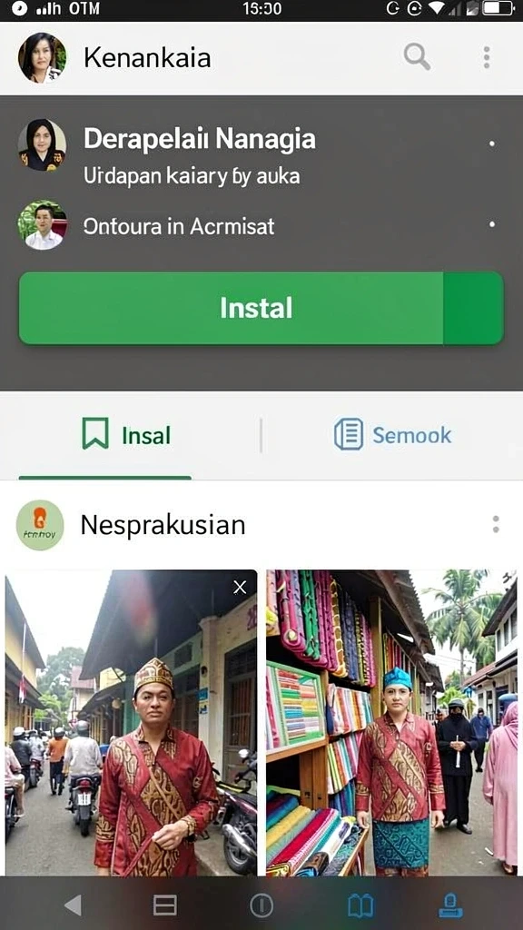 Screenshot naga889 nomor 1