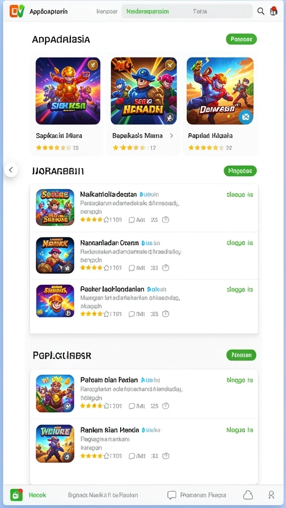 Screenshot nanastoto nomor 3