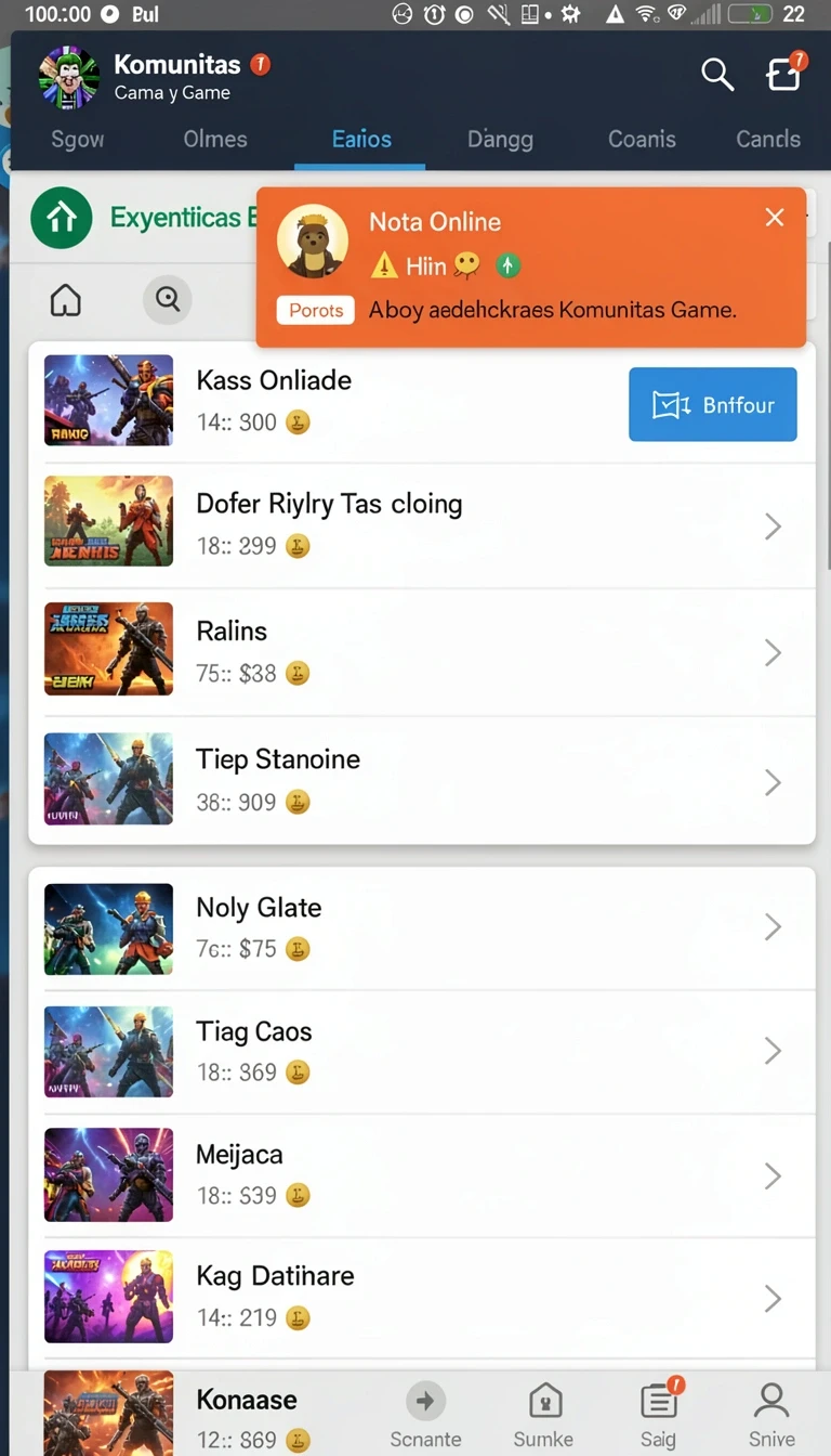 Screenshot nk666 nomor 2
