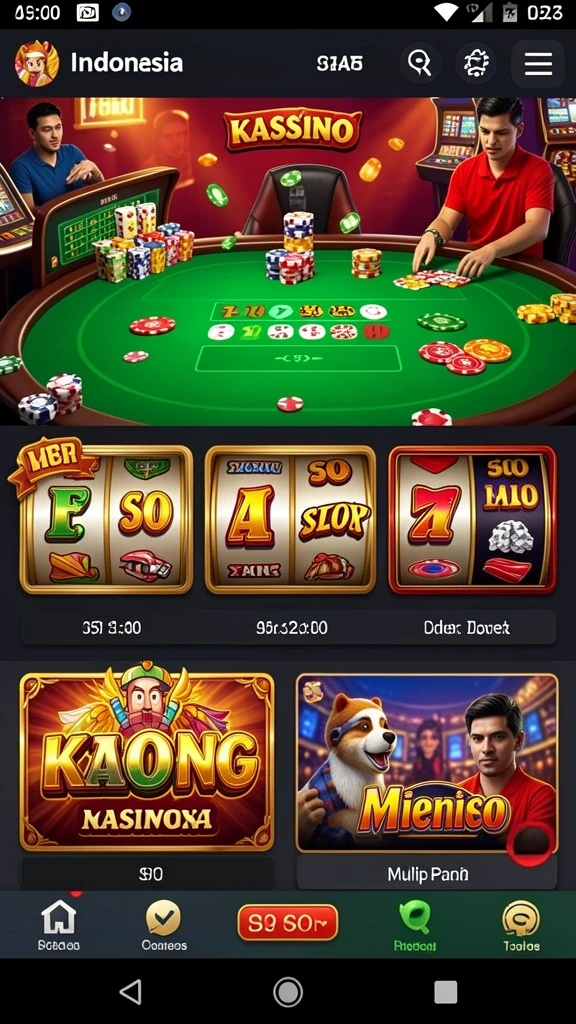 Screenshot pandora88 nomor 3