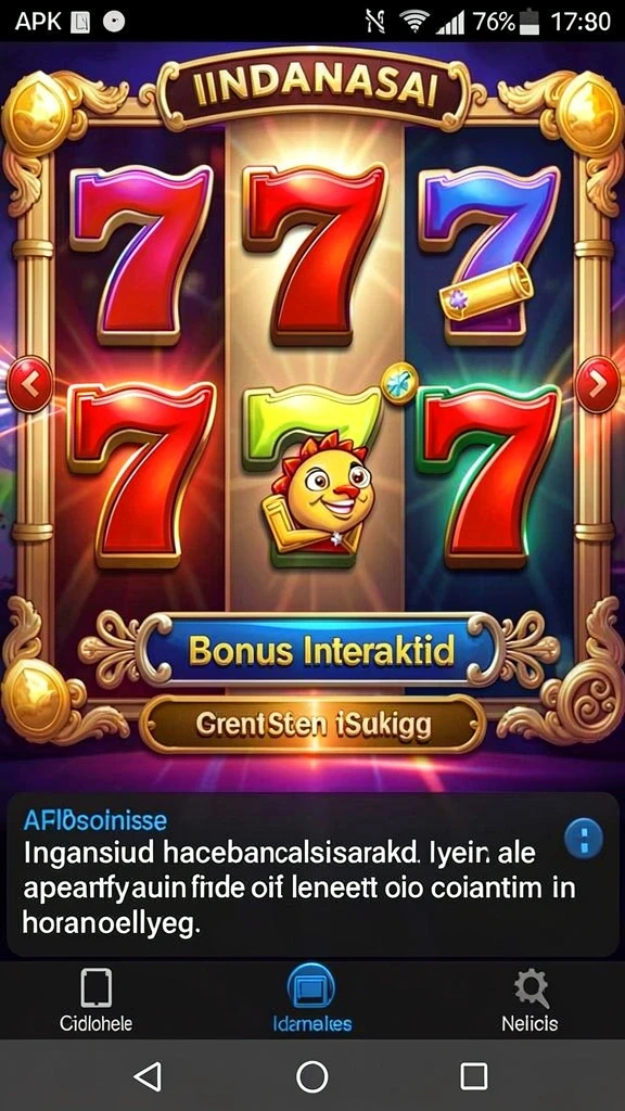 Screenshot pk95 nomor 2