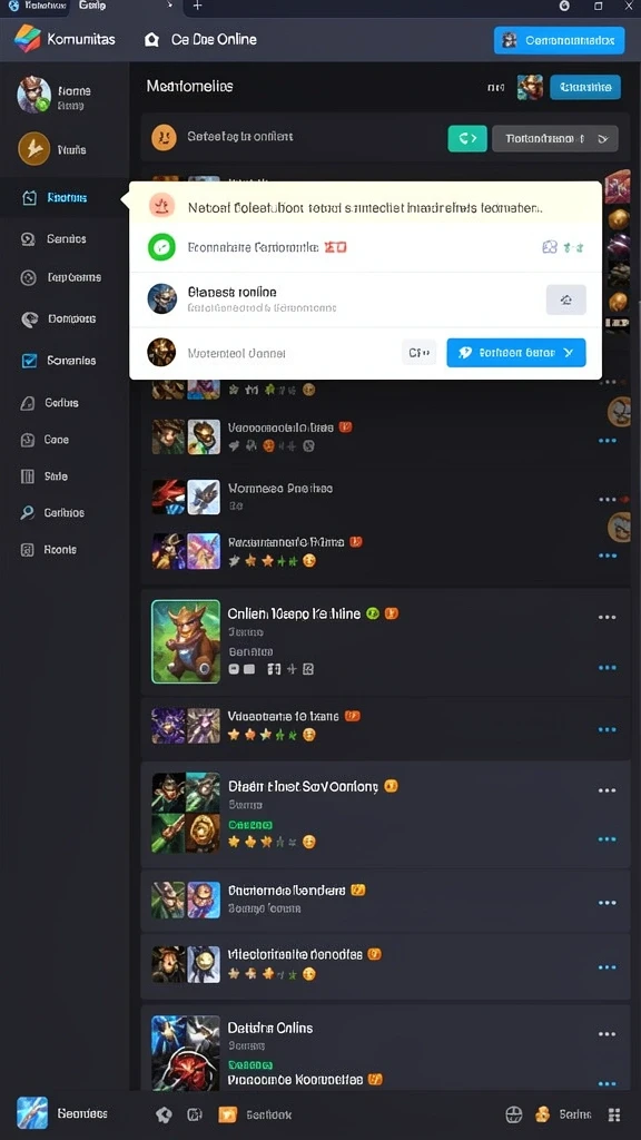 Screenshot qqrp nomor 1