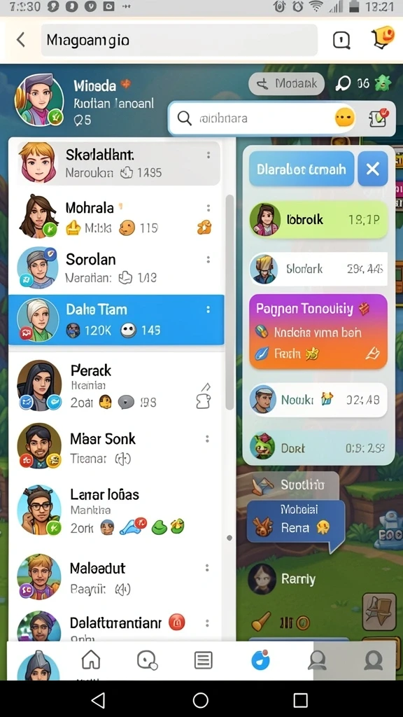 Screenshot qqrp nomor 2