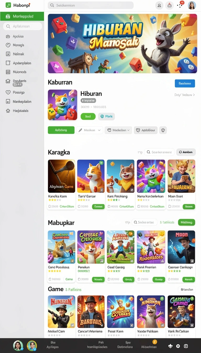 Screenshot rajastar nomor 1