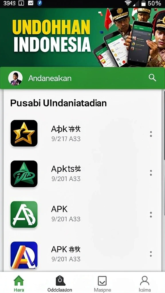 Screenshot rk88 nomor 2