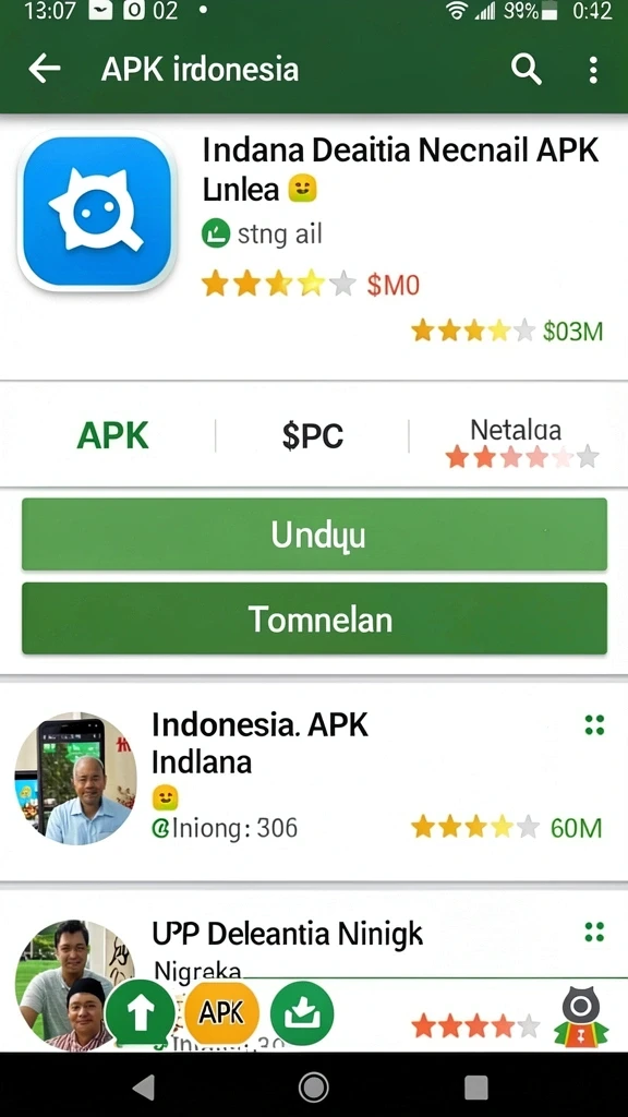 Screenshot sehoki nomor 2
